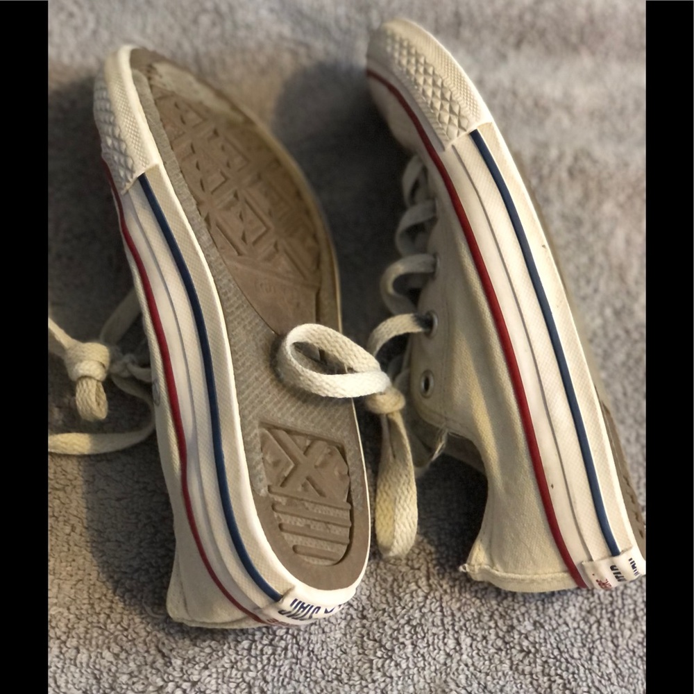 Converse All Star - Picture 4 of 7